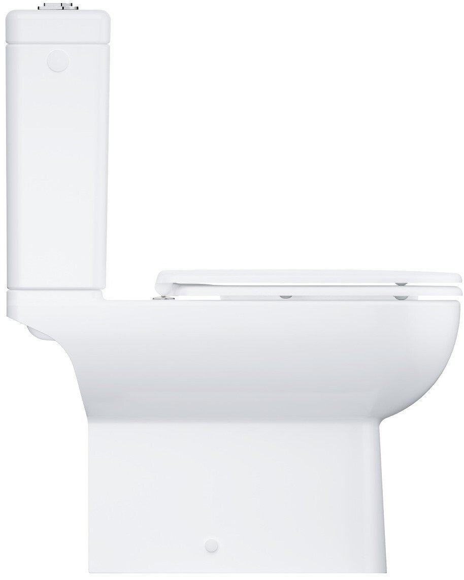 Grohe унитаз 39811000, керамика купить,183300
