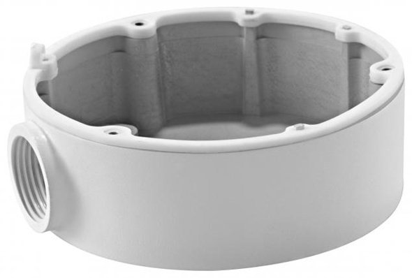 Hikvision монтажная коробка DS-1280ZJ-DM18 1 шт, алюминий купить,NaN