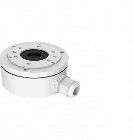 Hikvision монтажная коробка DS-1280ZJ-XS 1 шт, металл купить,NaN