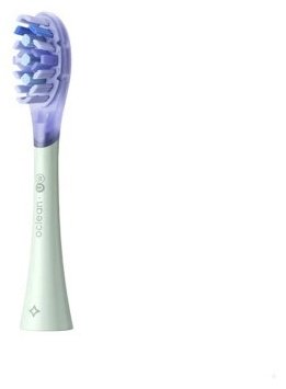 Насадка Oclean Ultral White Brush Head UW01 (2-pk) для зубной щетки 2 шт купить,NaN