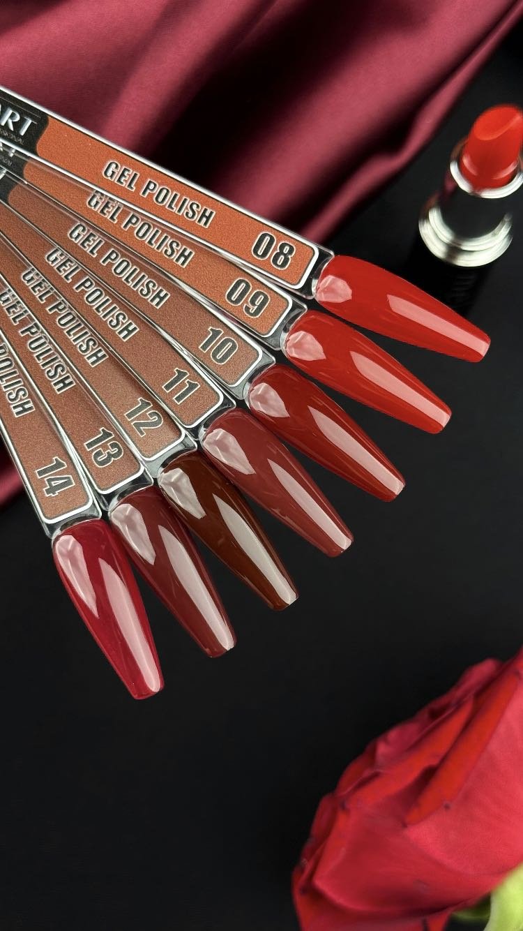 Azart Professional гель-лак Gel polish 10 камуфлирующее 8 мл купить,NaN