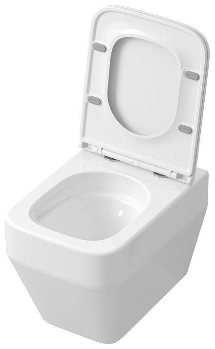 Унитаз Grossman GR-4410SQ, санфаянс купить,92200