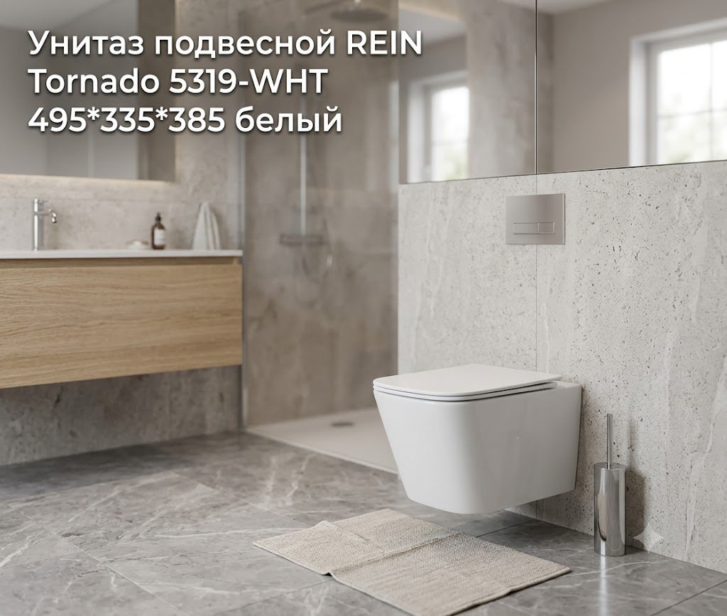 Унитаз Kabinkakz_K0000343086, санфарфор купить,59500