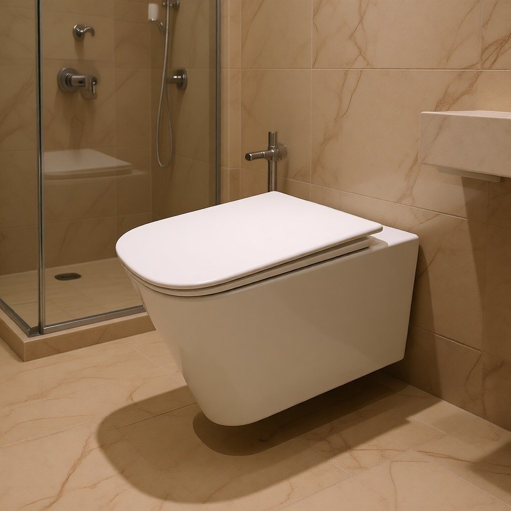 Унитаз Kabinkakz_K0000343086, санфарфор купить,59500
