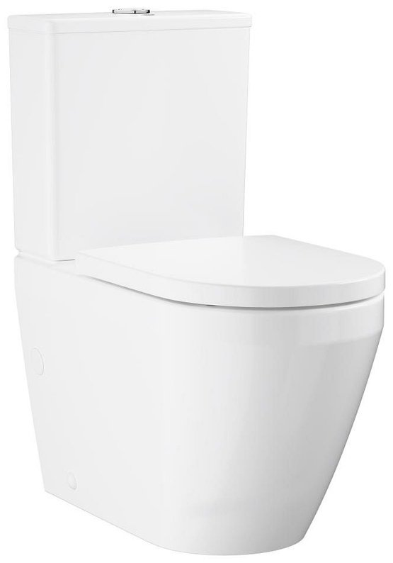 Унитаз Grohe 102513SH00, керамика купить,369700