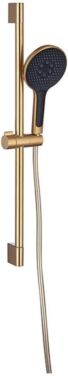 BRAVAT душевой набор (гарнитур) D186RBG-ENG купить,35770
