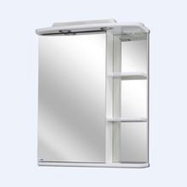Шкаф навесной Lindis 56x23x74 см, ТРОЯ