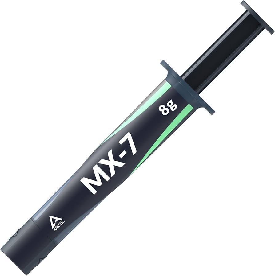 Термопаста Arctic MX-7 купить,NaN