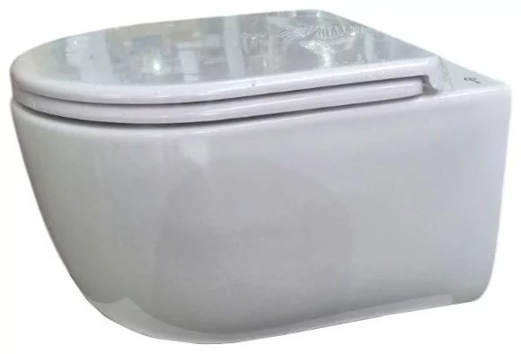 Унитаз Kabinkakz_K0000343393, санфаянс купить,48500