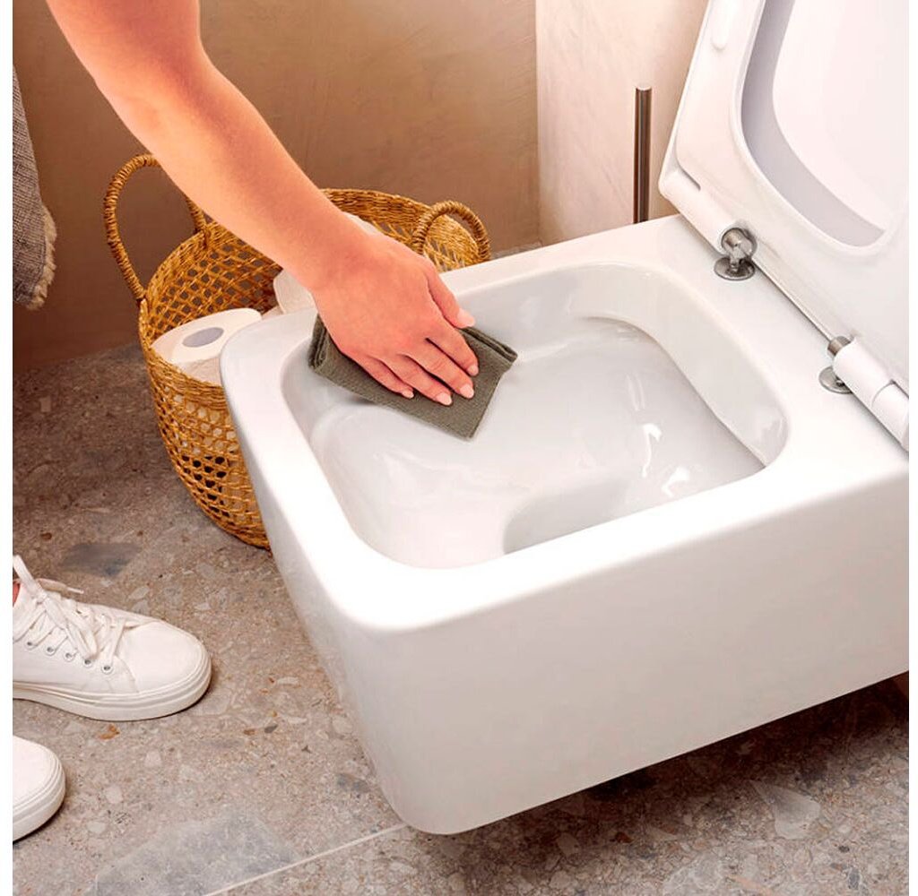 Унитаз Hansgrohe 60194450/60150450, санфарфор купить,347900