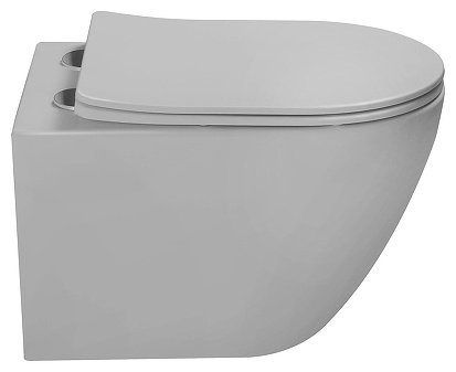 Унитаз Vincea Глобо (Globo) VT1-14TMG, санфарфор купить,225000