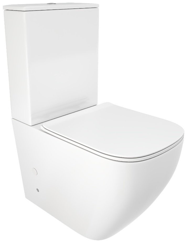 Ceruttispa унитаз CT8707, санфарфор купить,215300