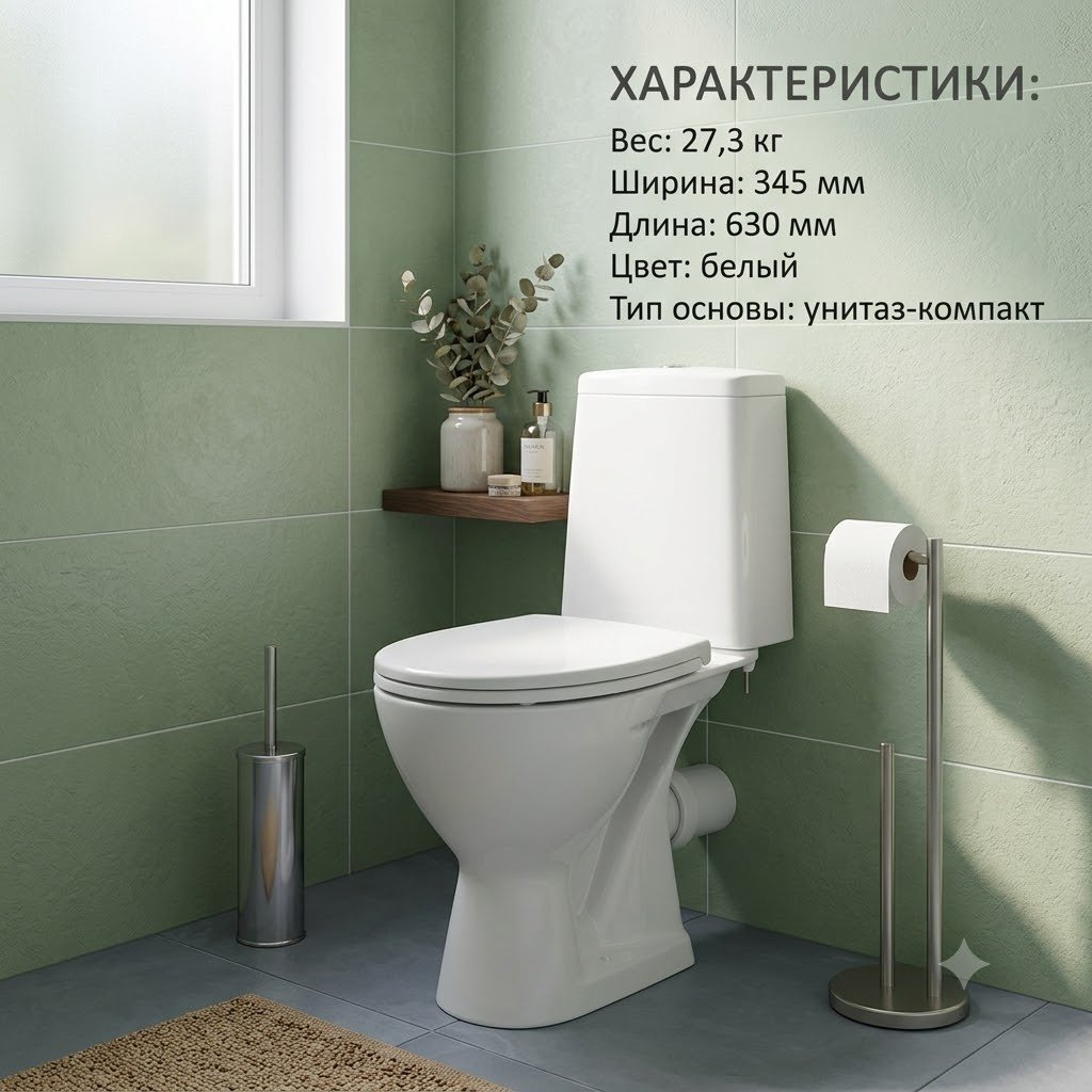 Унитаз Kabinkakz_K0000343008, санфаянс купить,46800