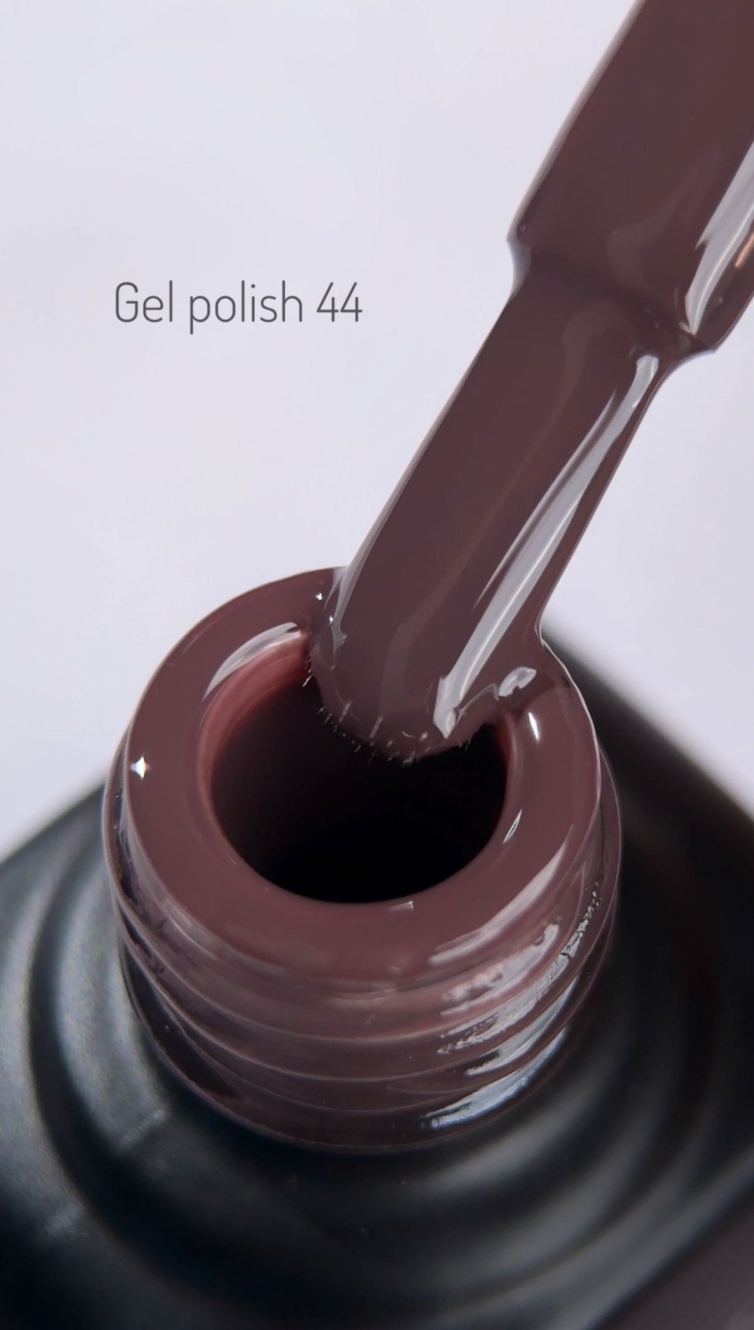 Azart Professional гель-лак Brown color gel 44 камуфлирующее 8 мл купить,NaN