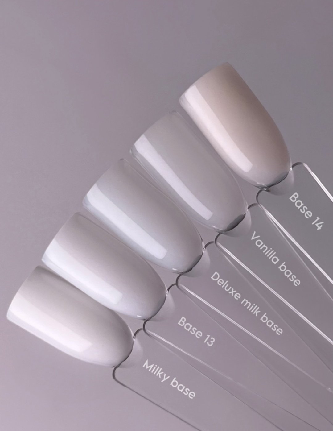 Mia базовое покрытие Mia deluxe Milk 15 мл купить,NaN