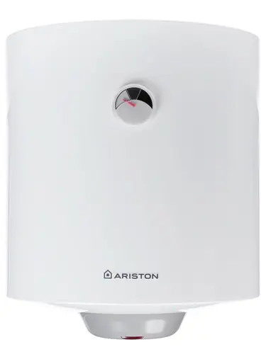 Водонагреватель Ariston PRO R 50 V PL UZ белый