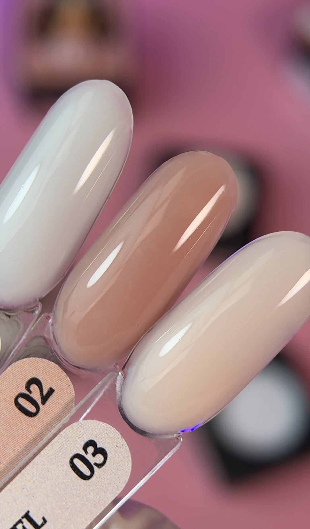 Enigmanic гель-желе Jelly gel 02 15 мл купить,NaN
