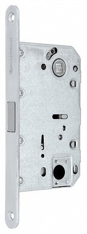 Palladium защелка 600-M CP, врезной