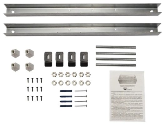 Ножки для ванн K0000342940 4 шт