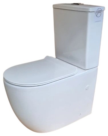 Унитаз Kabinkakz_K0000353789, санфарфор купить,134400