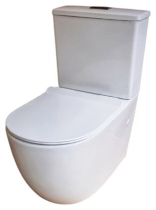 Унитаз Kabinkakz_K0000353789, санфарфор купить,134400