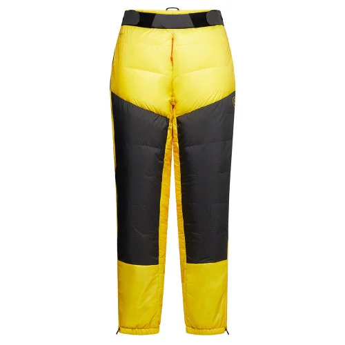 Брюки мужские La Sportiva Olympus желтые M