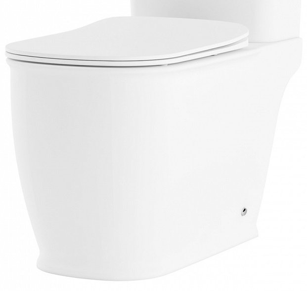 Lavinia Boho чаша унитаза Bell Pro 33012020, санфарфор купить,202400
