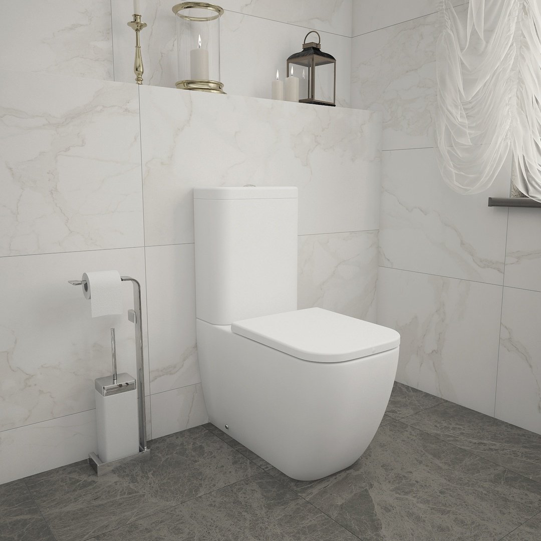 Lavinia Boho чаша унитаза One 33022040, санфарфор купить,190000
