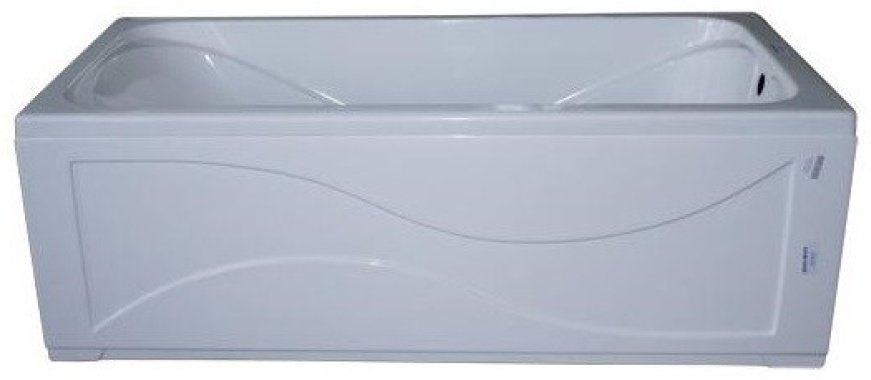 Экран для ванны Triton Щ0000050167 170x51 см без ножек