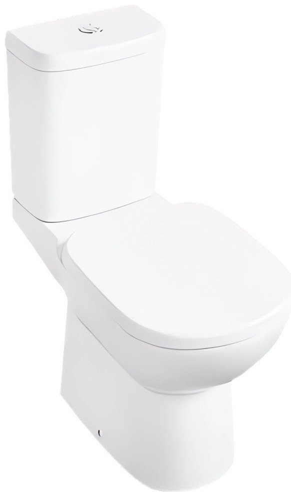 Унитаз Saniteco SW-402P, санфаянс купить,45500