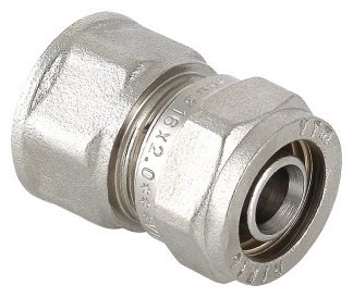 VALTEC муфта VTm.302.N.002004 20 мм