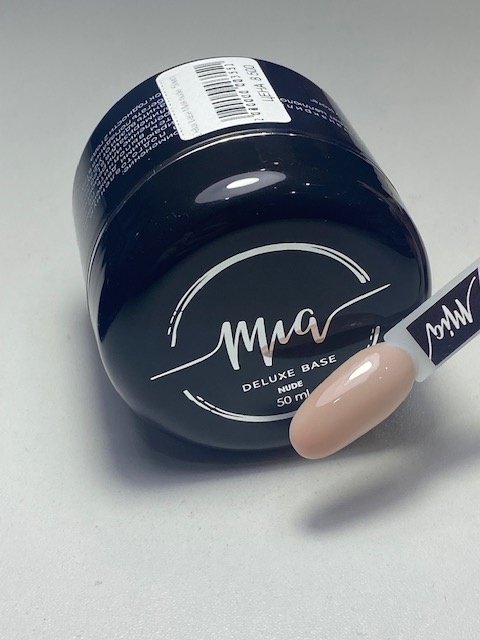 Mia гель Deluxe Nude 50 мл купить,NaN