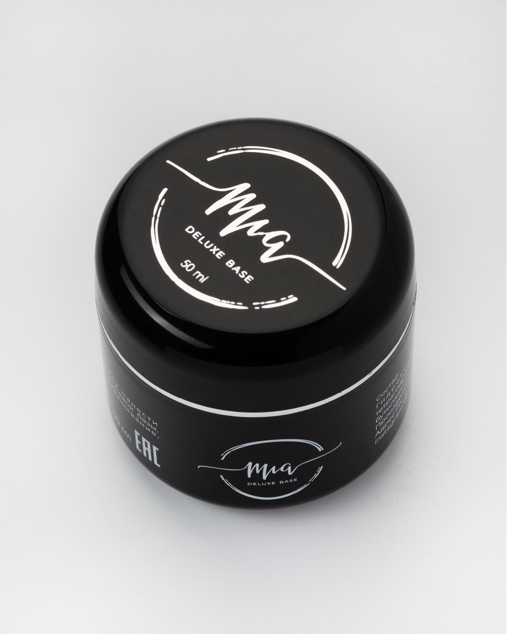 Mia гель Deluxe Nude 50 мл купить,NaN