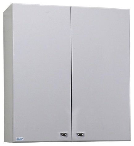 Шкаф навесной Lindis 55x24x60 см, Крит 55 купить,NaN