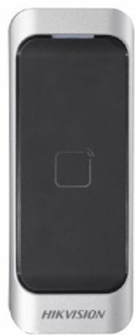 Hikvision считыватель карт DS-K1107AM - ForteMarket Hikvision считыватель карт DS-K1107AM купить,17544