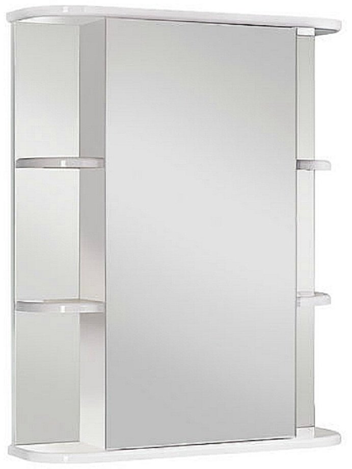 Шкаф навесной Lindis Родос ЭКО 60x15x70 см, 16667 купить,NaN