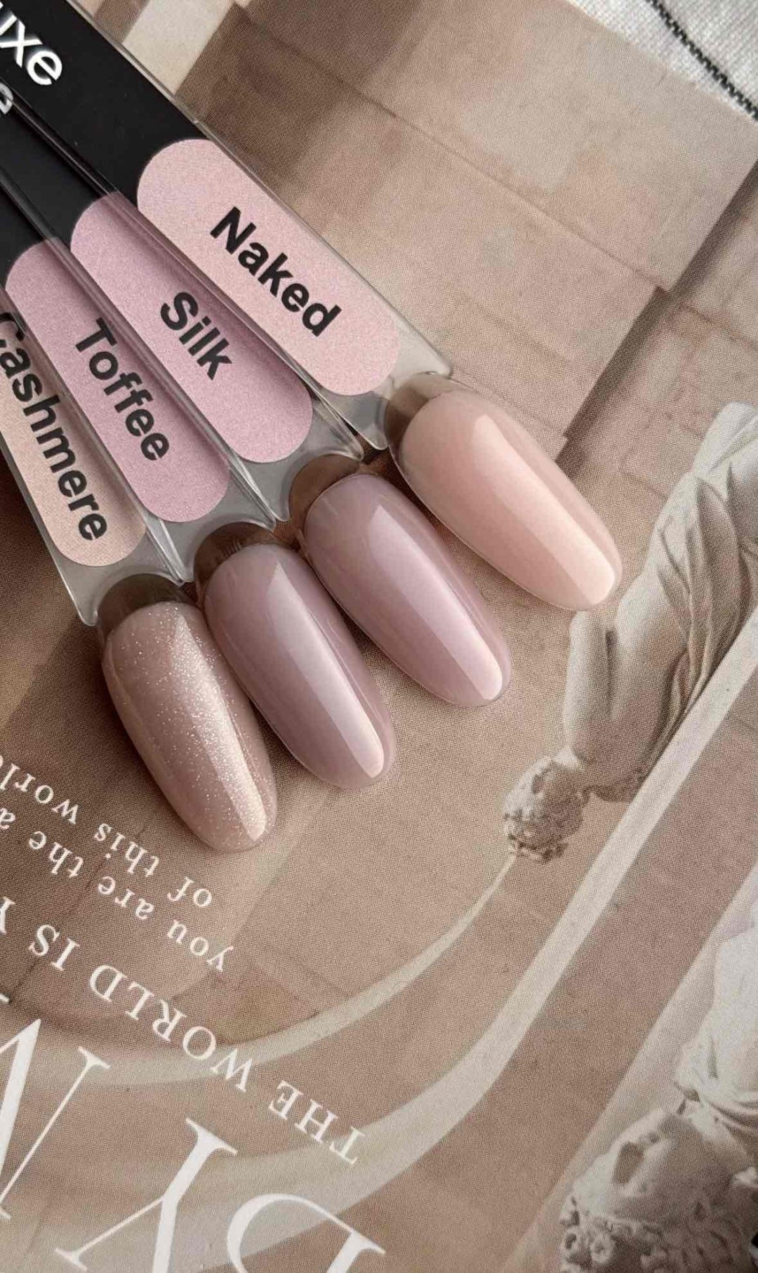 Mia гель Deluxe Silk 15 мл купить,NaN