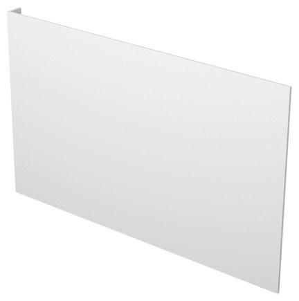 Экран для ванны Cersanit PB-ZEN*85 85x58 см без ножек купить,30500