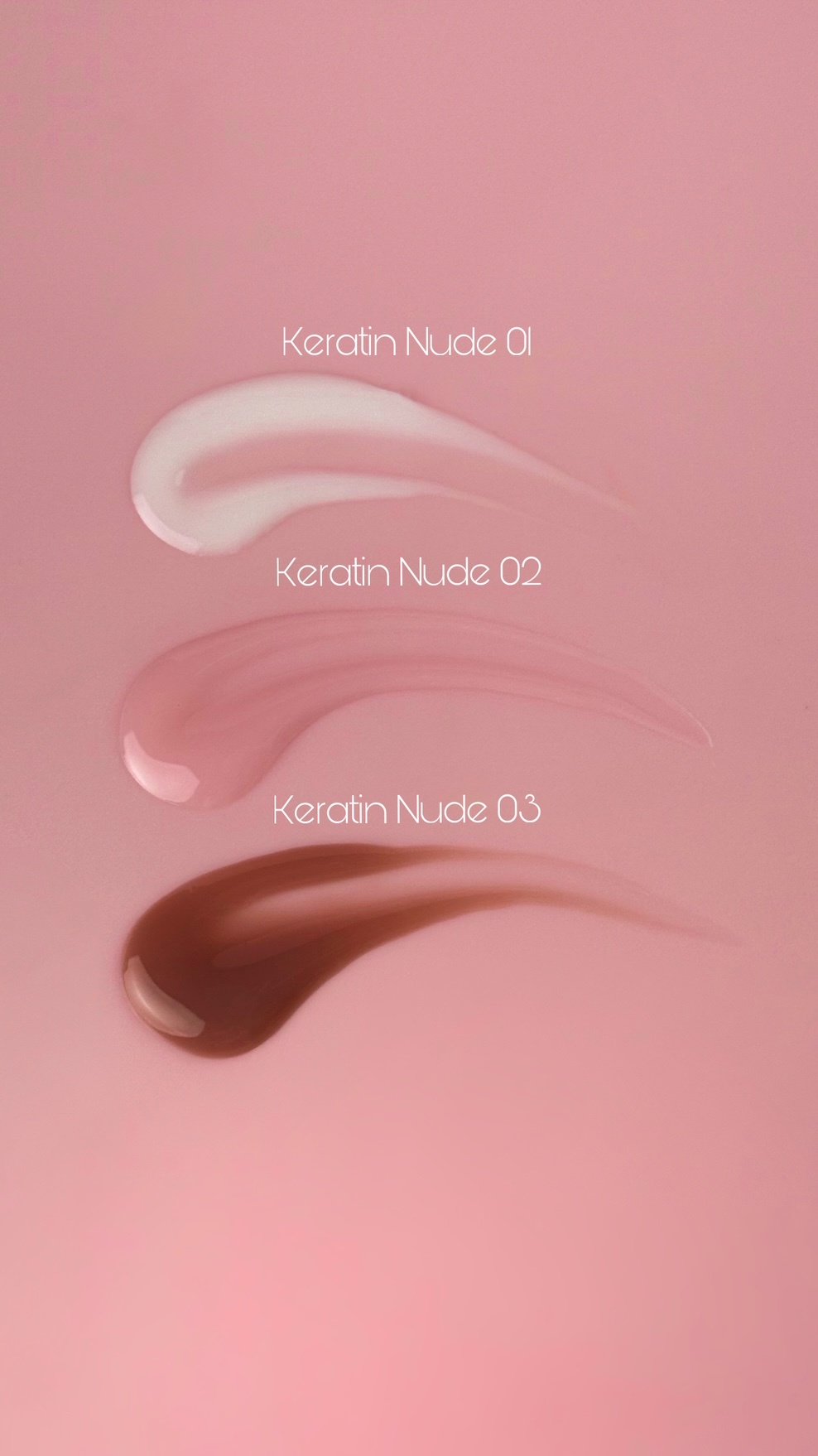 Mia гель keratin gel nude 01 15 мл купить,NaN