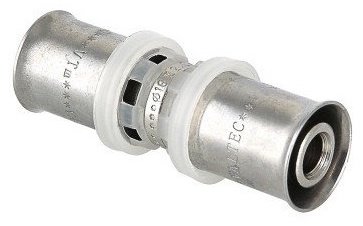 VALTEC муфта vtm 32.26 мм купить,15490