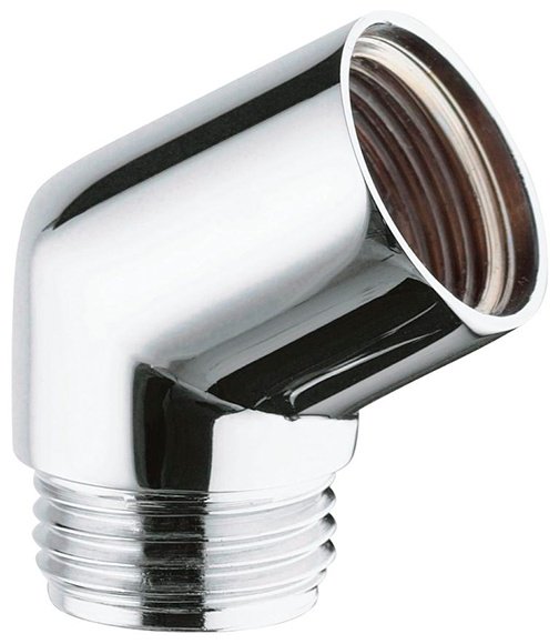 Grohe подключение для душевого шланга универсальный Sena 28389000 купить,51700