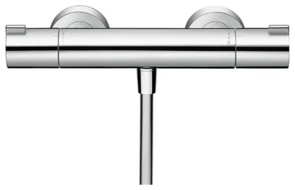 Hansgrohe термостат для душа 13211000 купить,164000