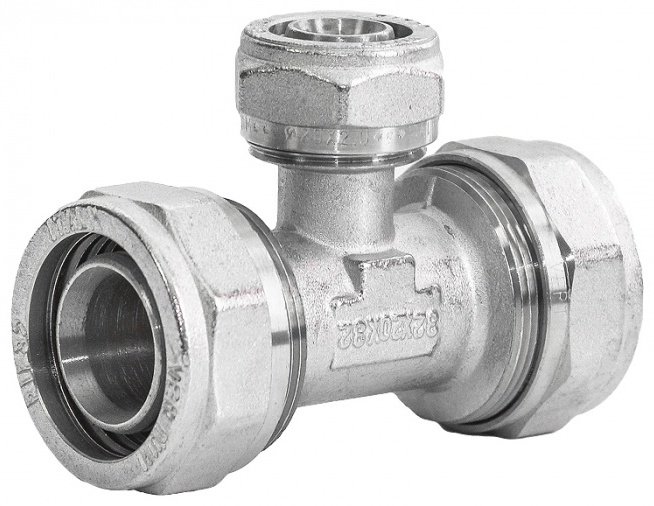 VALTEC L0000069 32 мм купить,15805
