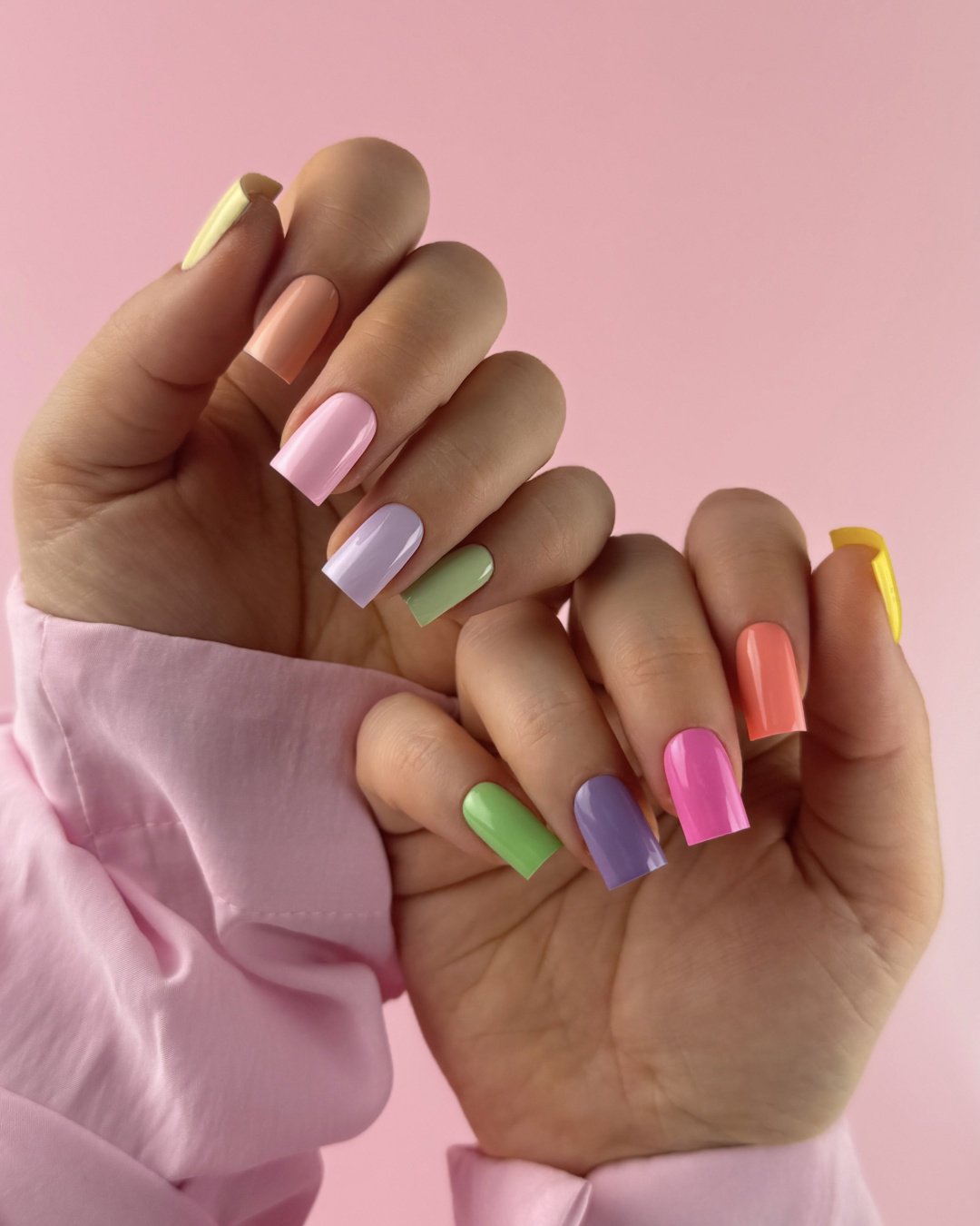 Iperfect гель-лак Bloom color 12 глянцевое 10 мл купить,NaN