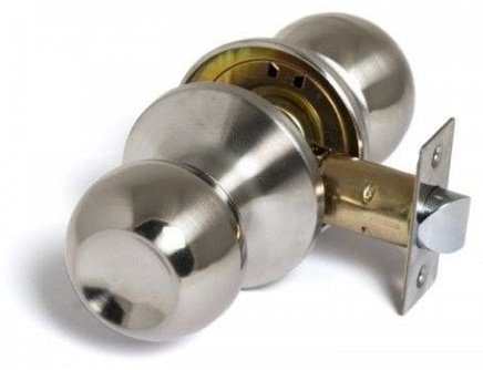 Фабрика Замков ручка на розетке 2 шт, 6072 SN PS купить,3400