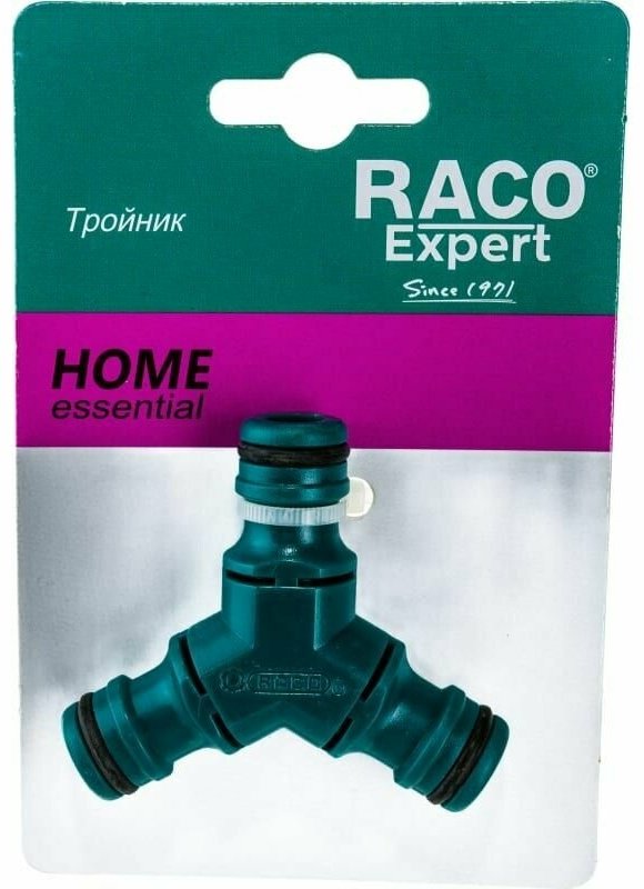 RACO соединитель 4250-55219С 1 шт