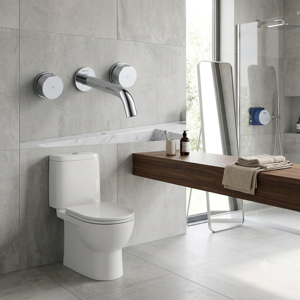 Унитаз Sanita Luxe WC.CC/Fest/2-P/WHT.G/S1, санфарфор купить,56490