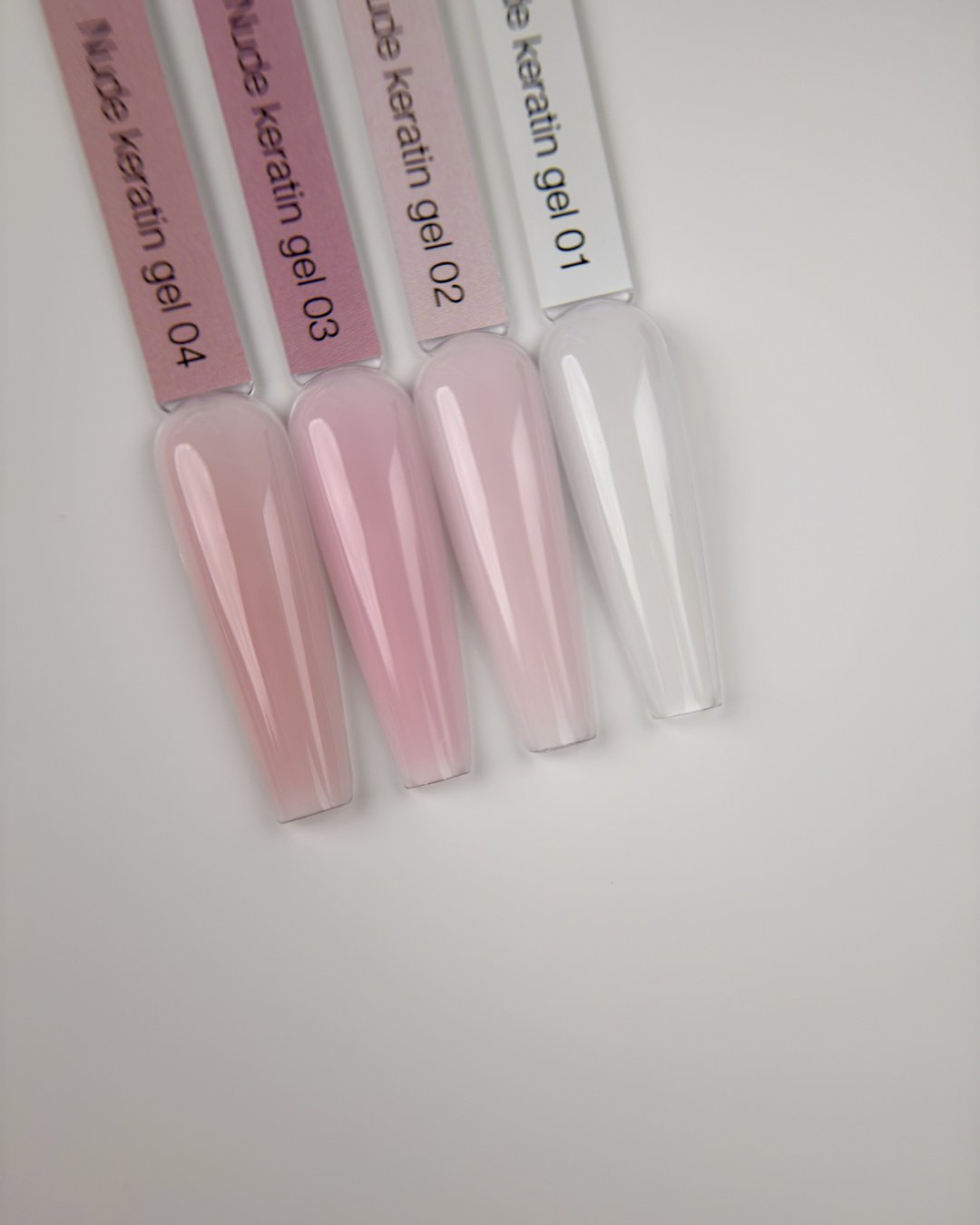 Iperfect гель Keratin gel NUDE 02 30 мл купить,NaN