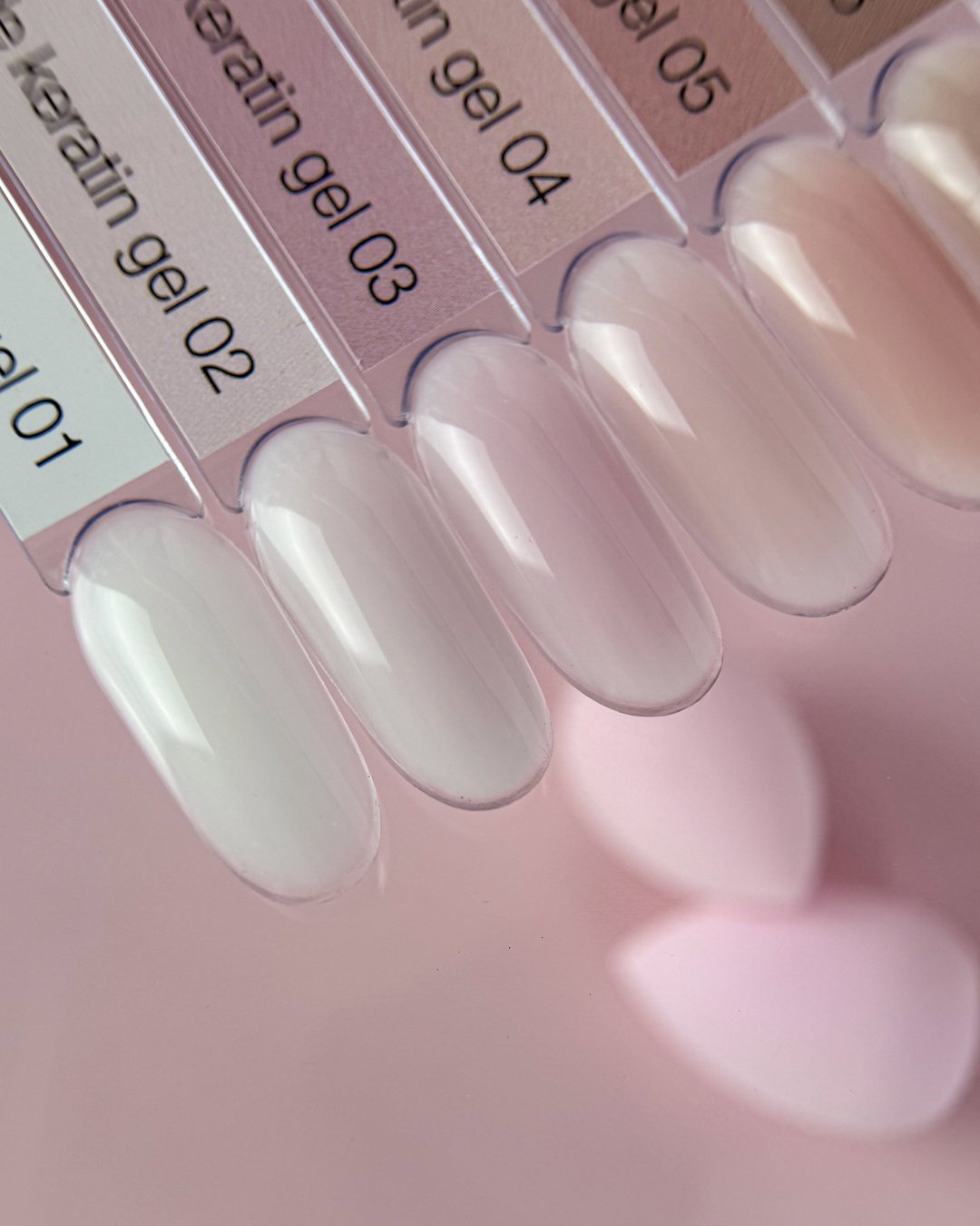 Iperfect гель Keratin gel NUDE 02 30 мл купить,NaN