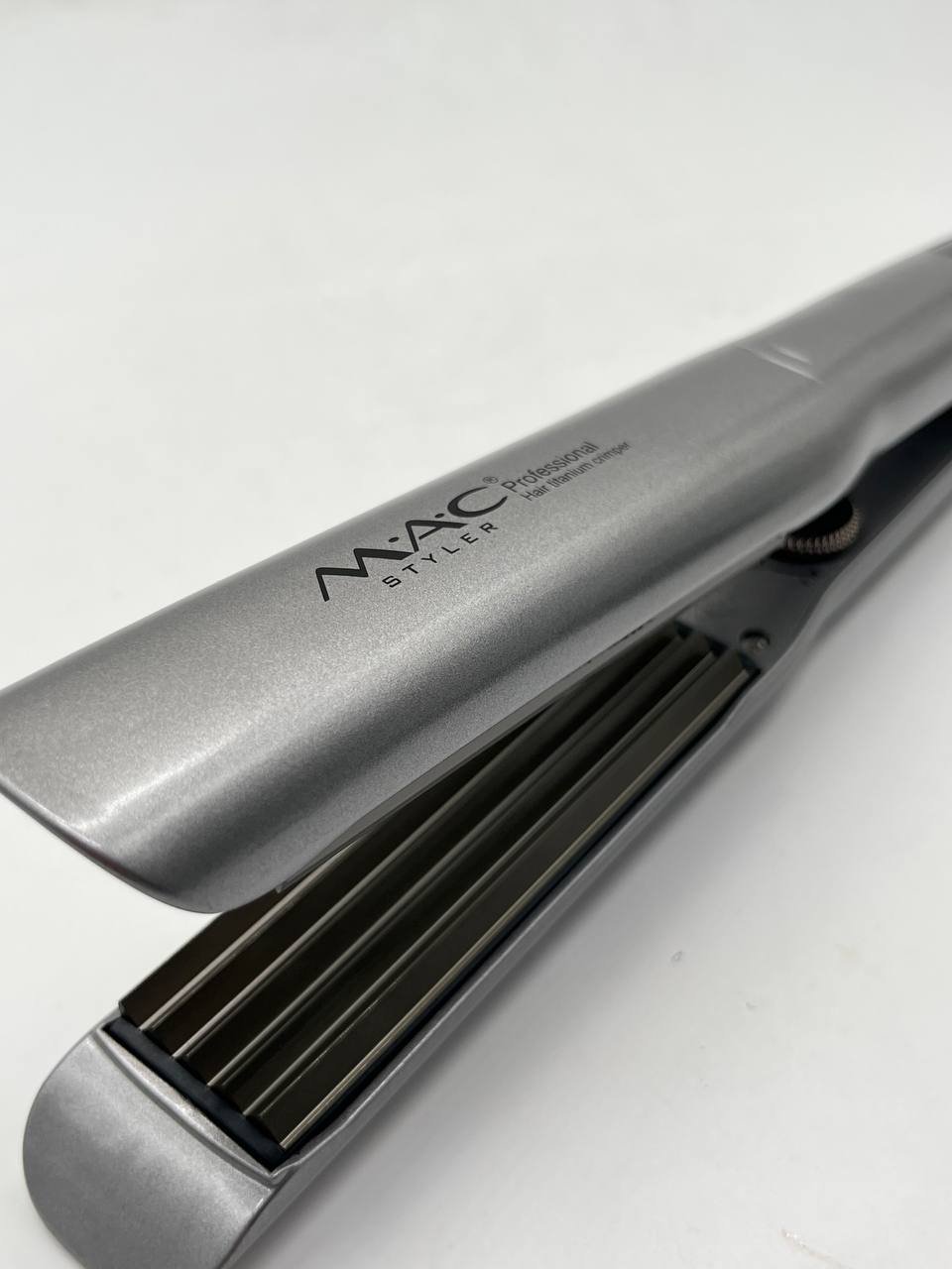 MAC Styler МС-5583 щипцы гофрированные купить,NaN